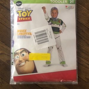 Halloween costumes. $5